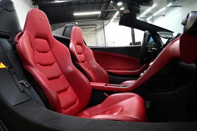 2015 McLaren 650S Standard