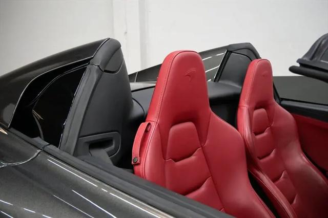 2015 McLaren 650S Standard