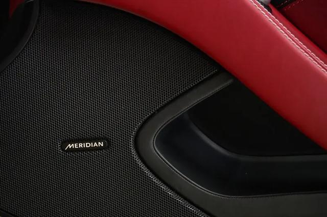2015 McLaren 650S Standard
