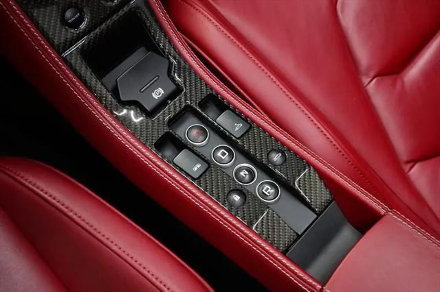 2015 McLaren 650S Standard