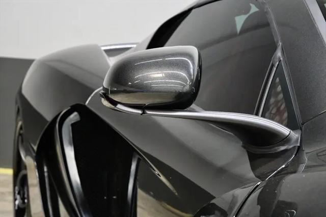 2015 McLaren 650S Standard