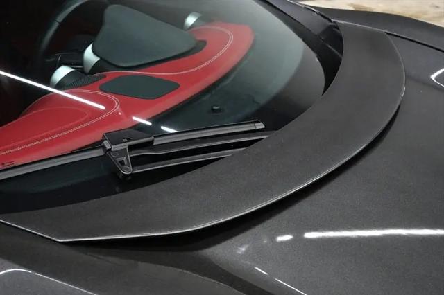 2015 McLaren 650S Standard