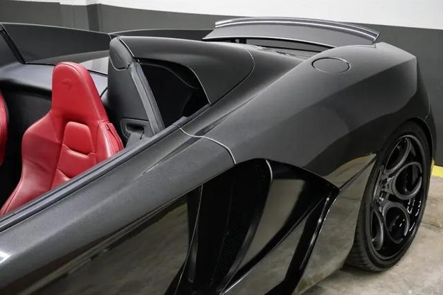 2015 McLaren 650S Standard