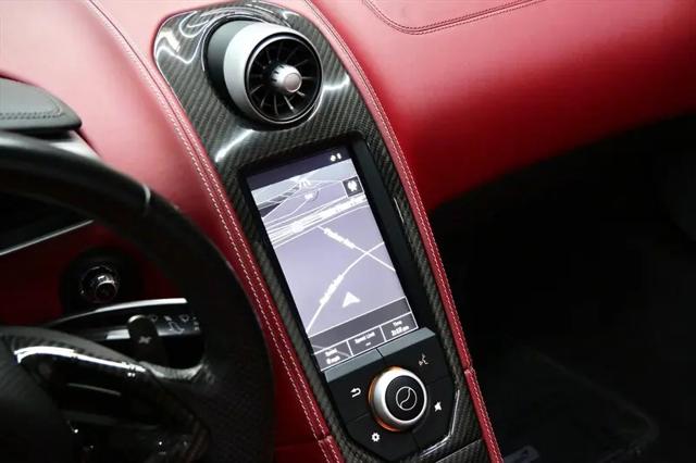 2015 McLaren 650S Standard