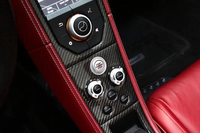 2015 McLaren 650S Standard