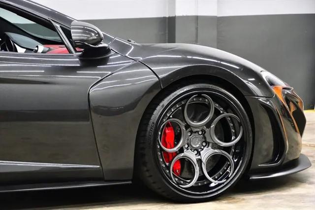 2015 McLaren 650S Standard