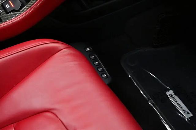 2015 McLaren 650S Standard