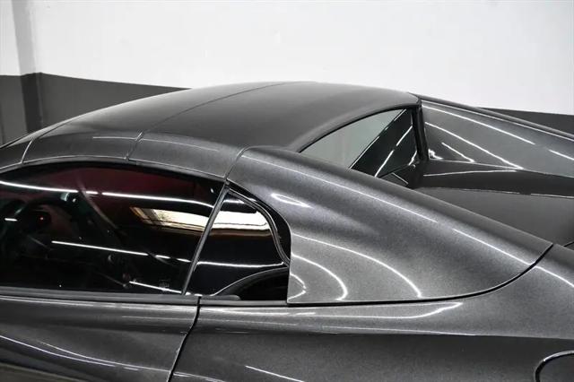 2015 McLaren 650S Standard