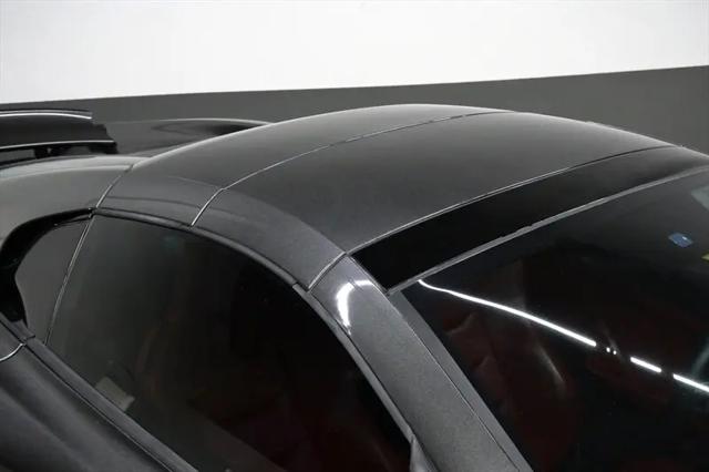 2015 McLaren 650S Standard