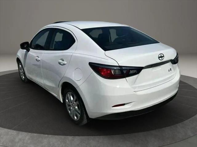 2016 Scion iA Base