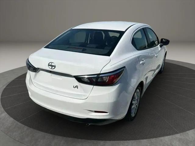 2016 Scion iA Base