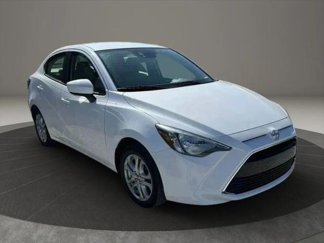 2016 Scion iA Base