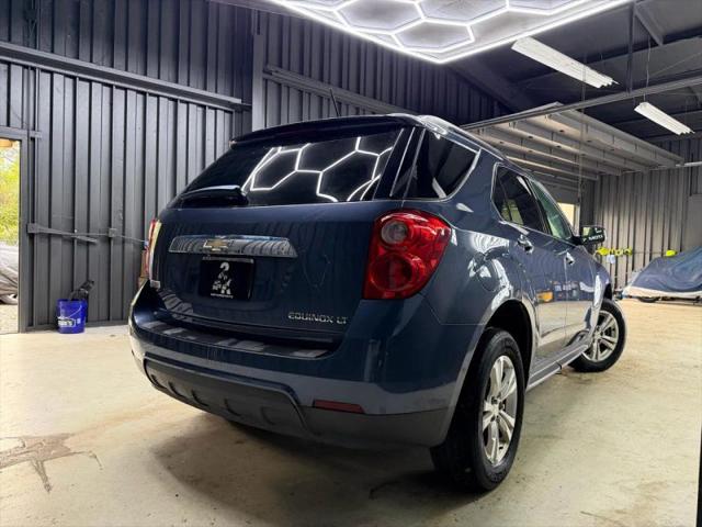 2013 Chevrolet Equinox 1LT