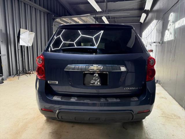 2013 Chevrolet Equinox 1LT