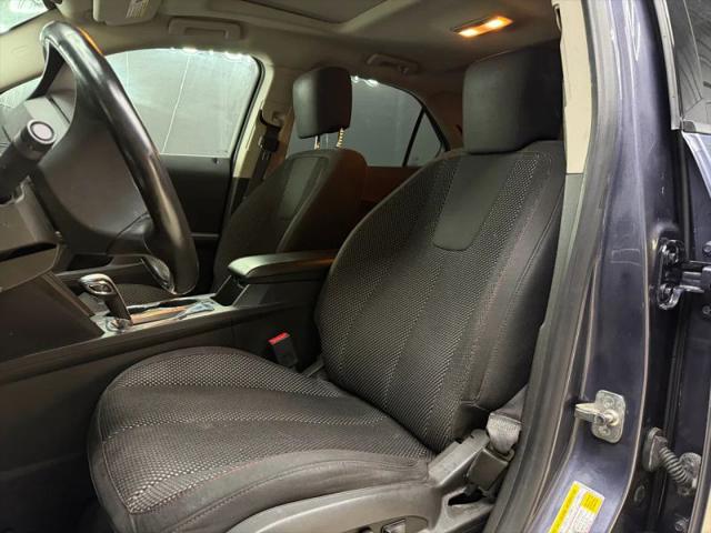 2013 Chevrolet Equinox 1LT