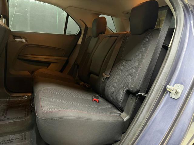 2013 Chevrolet Equinox 1LT