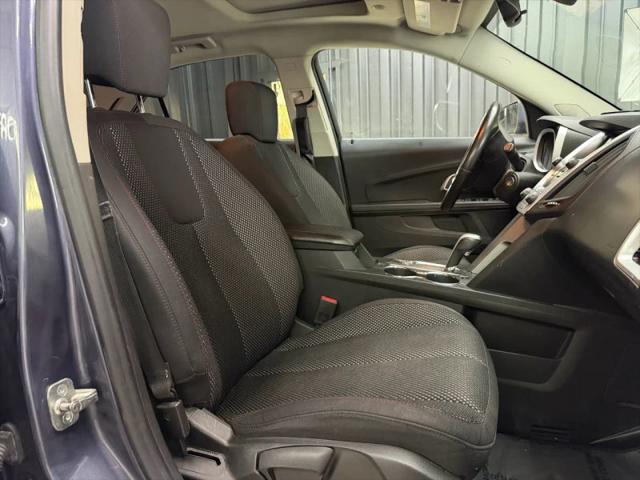 2013 Chevrolet Equinox 1LT