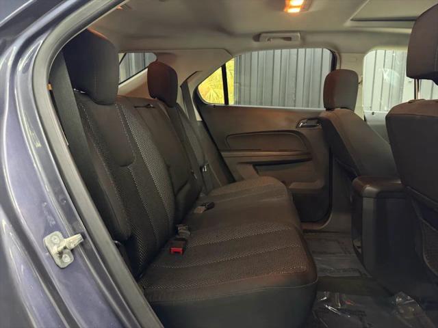 2013 Chevrolet Equinox 1LT