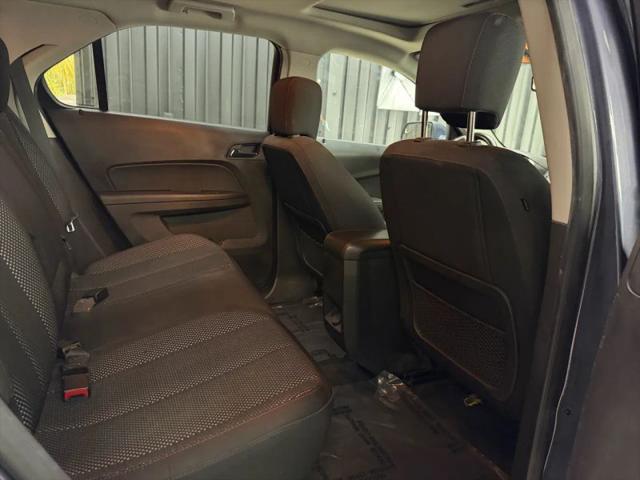 2013 Chevrolet Equinox 1LT