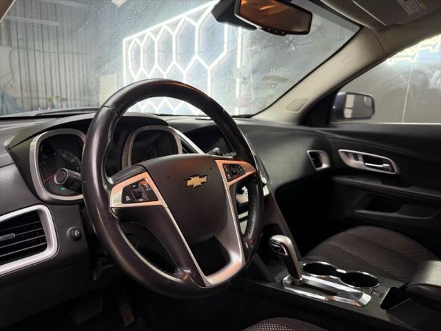 2013 Chevrolet Equinox 1LT