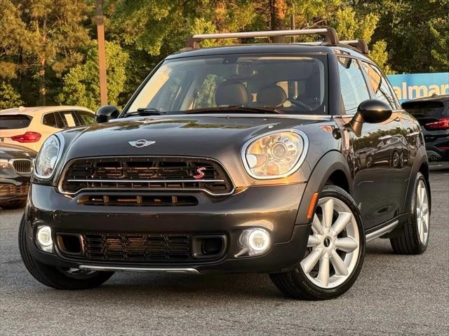 2016 MINI Countryman Cooper S for sale in Marietta, GA