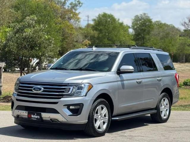 2020 Ford Expedition XLT for sale in San Antonio, TX