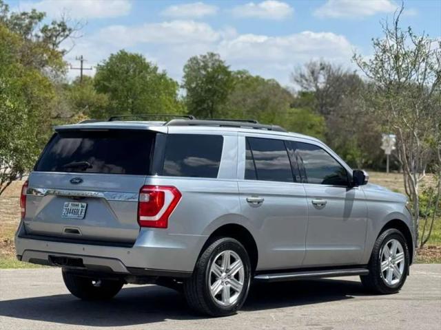 2020 Ford Expedition XLT