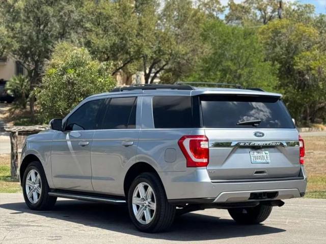 2020 Ford Expedition XLT