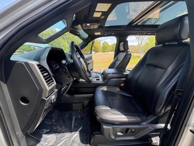 2020 Ford Expedition XLT