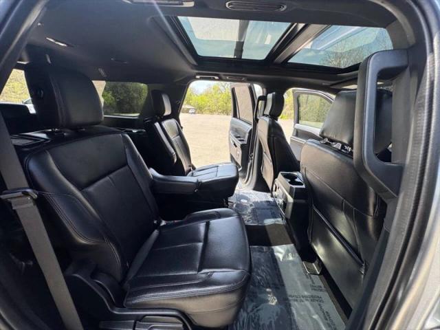 2020 Ford Expedition XLT