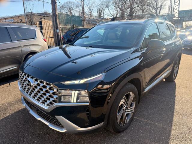 2022 Hyundai Santa Fe SEL for sale in Elmhurst, NY