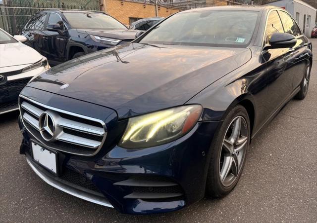 2017 Mercedes-Benz E-CLASS E 300 E 300 for sale in Elmhurst, NY