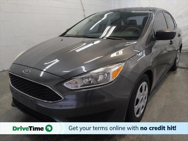 2017 Ford Focus S for sale near Fairfield, OH