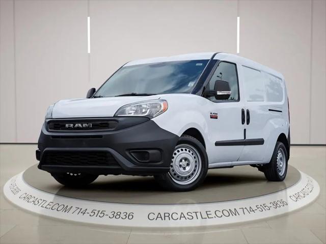 2020 Ram ProMaster City Tradesman Cargo Van for sale in Fullerton, CA