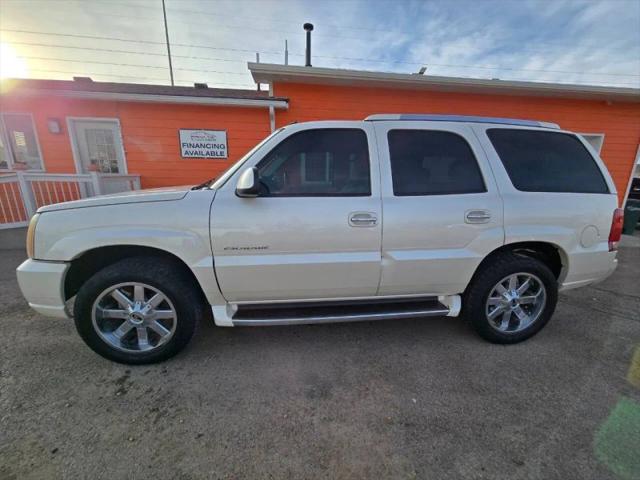 2002 Cadillac Escalade Standard for sale in Rapid City, SD