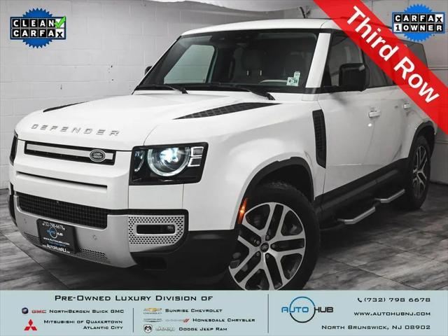 2023 Land Rover Defender 130 SE for sale in North Brunswick, NJ