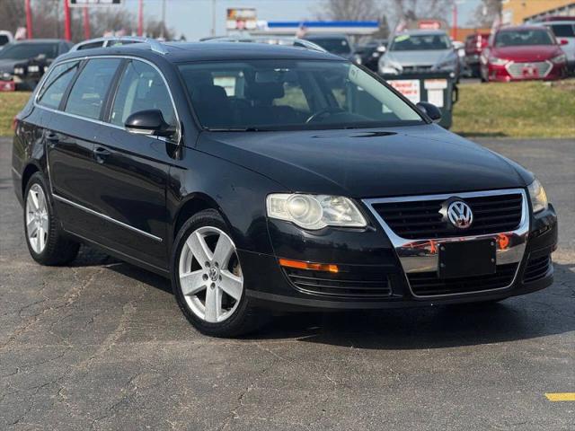 2009 Volkswagen Passat Komfort for sale in East Dundee, IL