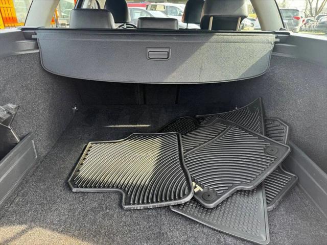 2009 Volkswagen Passat Komfort