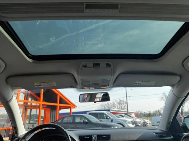 2009 Volkswagen Passat Komfort
