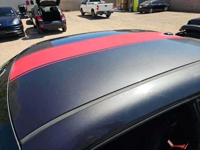 2013 Dodge Challenger Rallye Redline