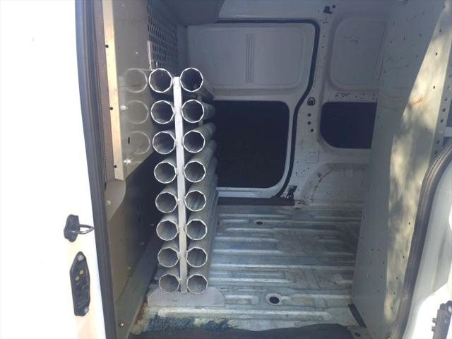 2021 Nissan NV200 Compact Cargo S Xtronic CVT