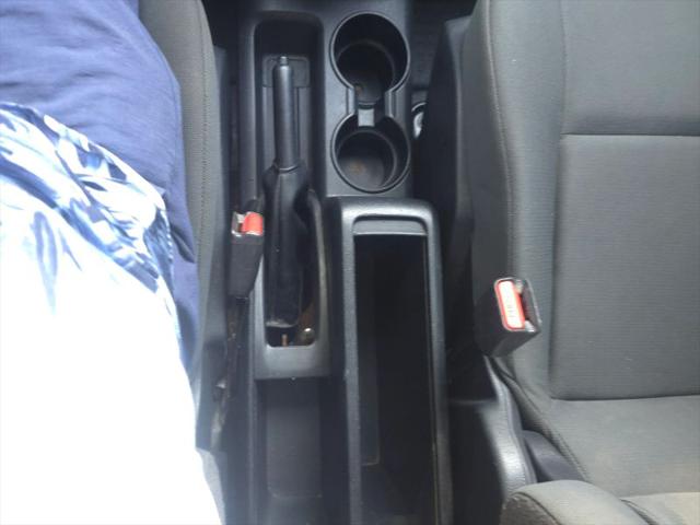 2021 Nissan NV200 Compact Cargo S Xtronic CVT