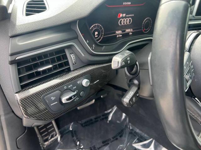 2018 Audi S5 3.0T Premium Plus