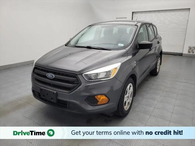 2017 Ford Escape S for sale in Raleigh, NC