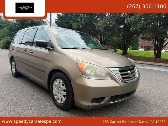 2008 Honda Odyssey LX for sale in Upper Darby, PA