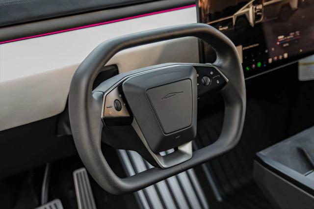 2024 Tesla Cybertruck Cyberbeast