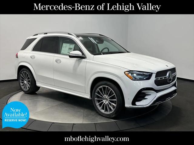 2026 Mercedes-Benz GLE GLE 350 GLE 350 for sale in Allentown, PA