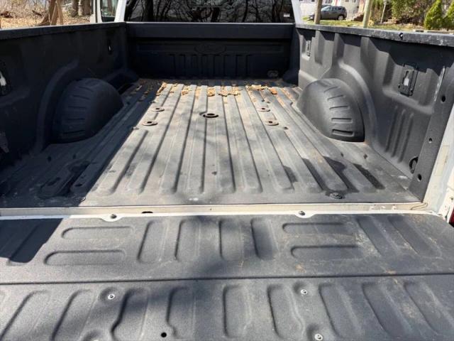 2017 Ford F-450 LARIAT