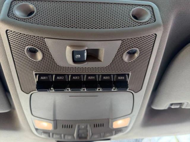 2017 Ford F-450 LARIAT