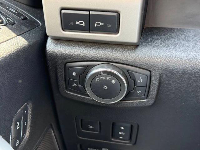 2017 Ford F-450 LARIAT